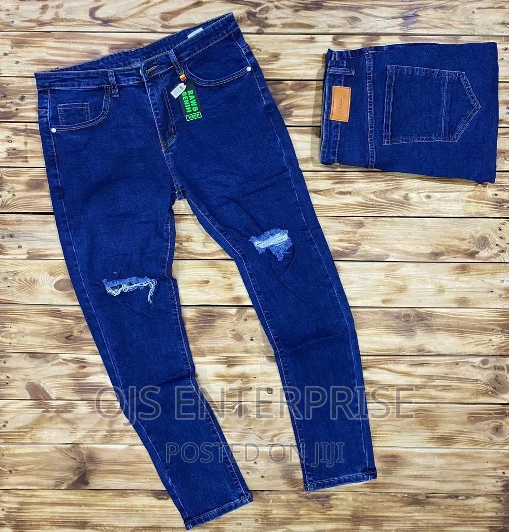Quality Men's Jeans