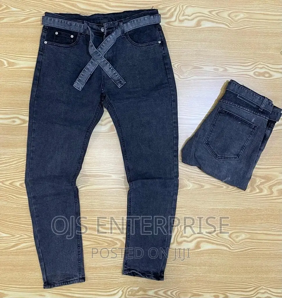 Quality Men's Jeans
