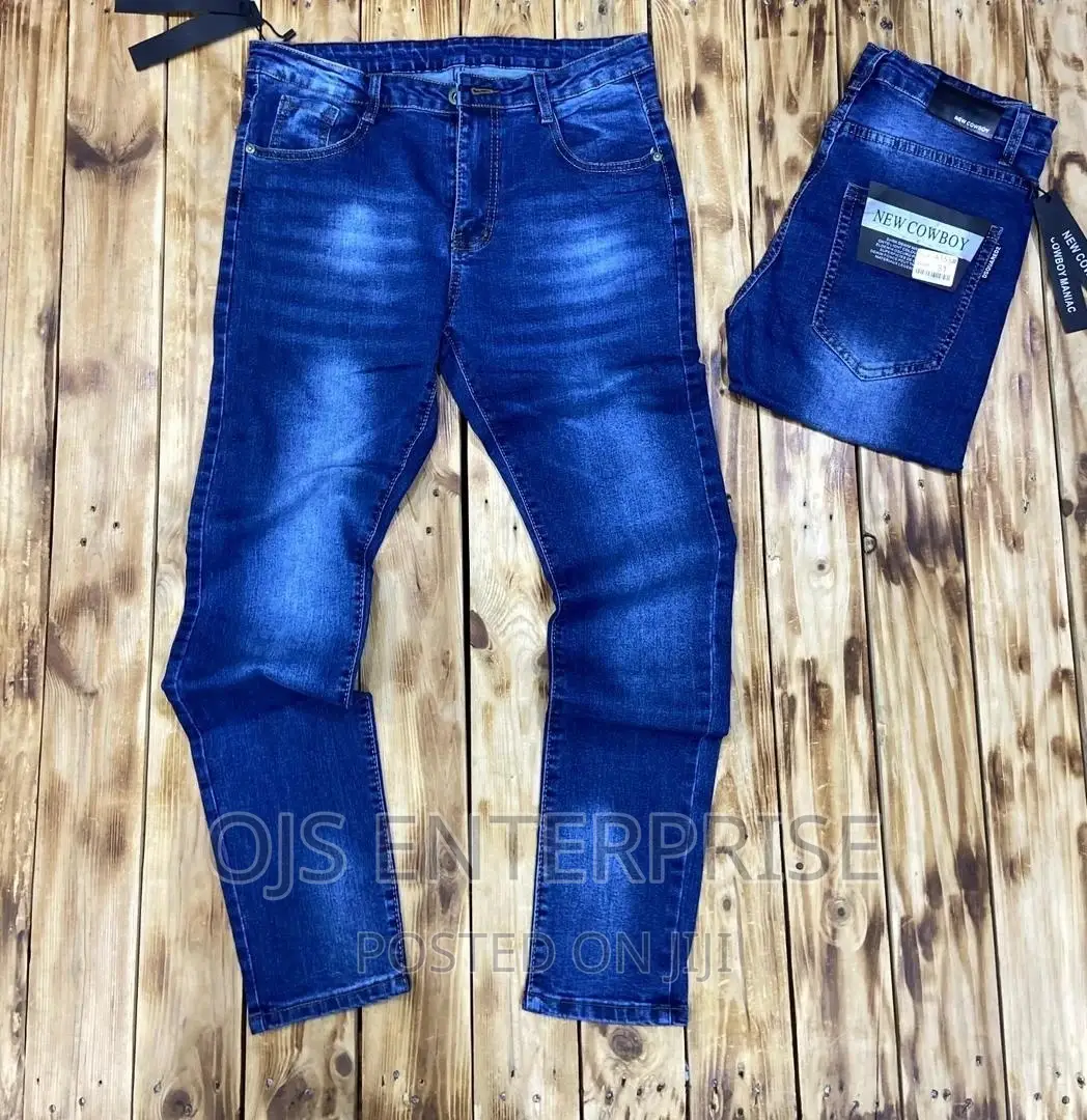 Quality Men's Jeans