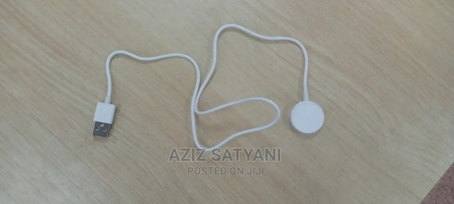Apple Wireless Smart Watch Charger Series 1,2,3,4,5,6,7 Etc