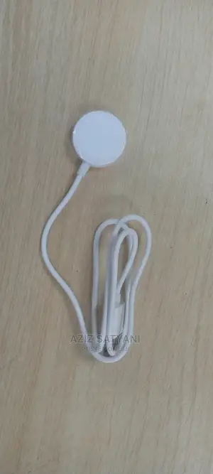Apple Wireless Smart Watch Charger Series 1,2,3,4,5,6,7 Etc