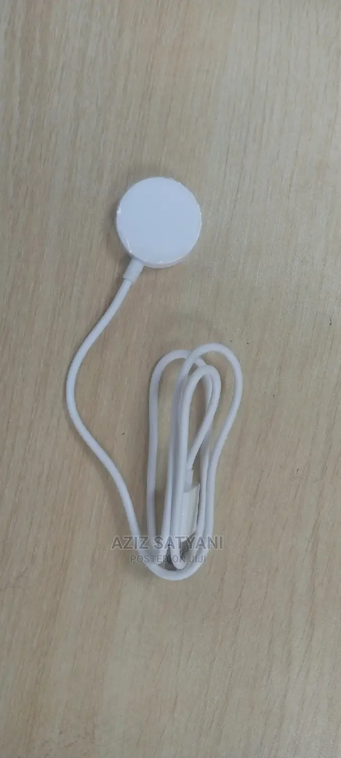 Apple Wireless Smart Watch Charger Series 1,2,3,4,5,6,7 Etc