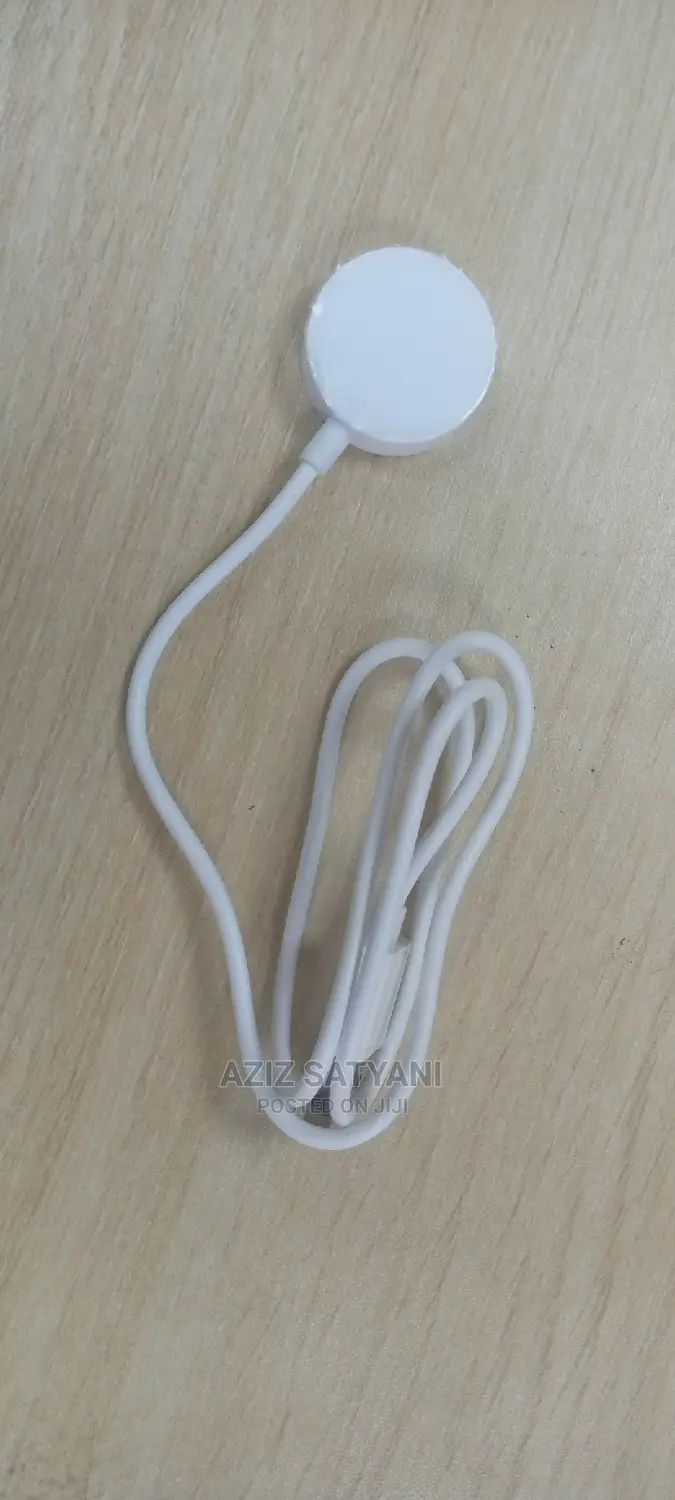 Apple Wireless Smart Watch Charger Series 1,2,3,4,5,6,7 Etc