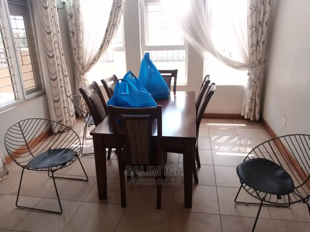 3bdrm Duplex in Kololo Property, Central Division for Rent