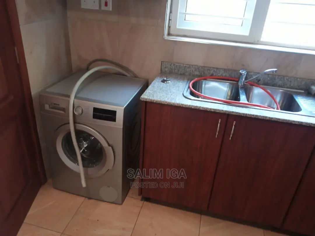 3bdrm Duplex in Kololo Property, Central Division for Rent