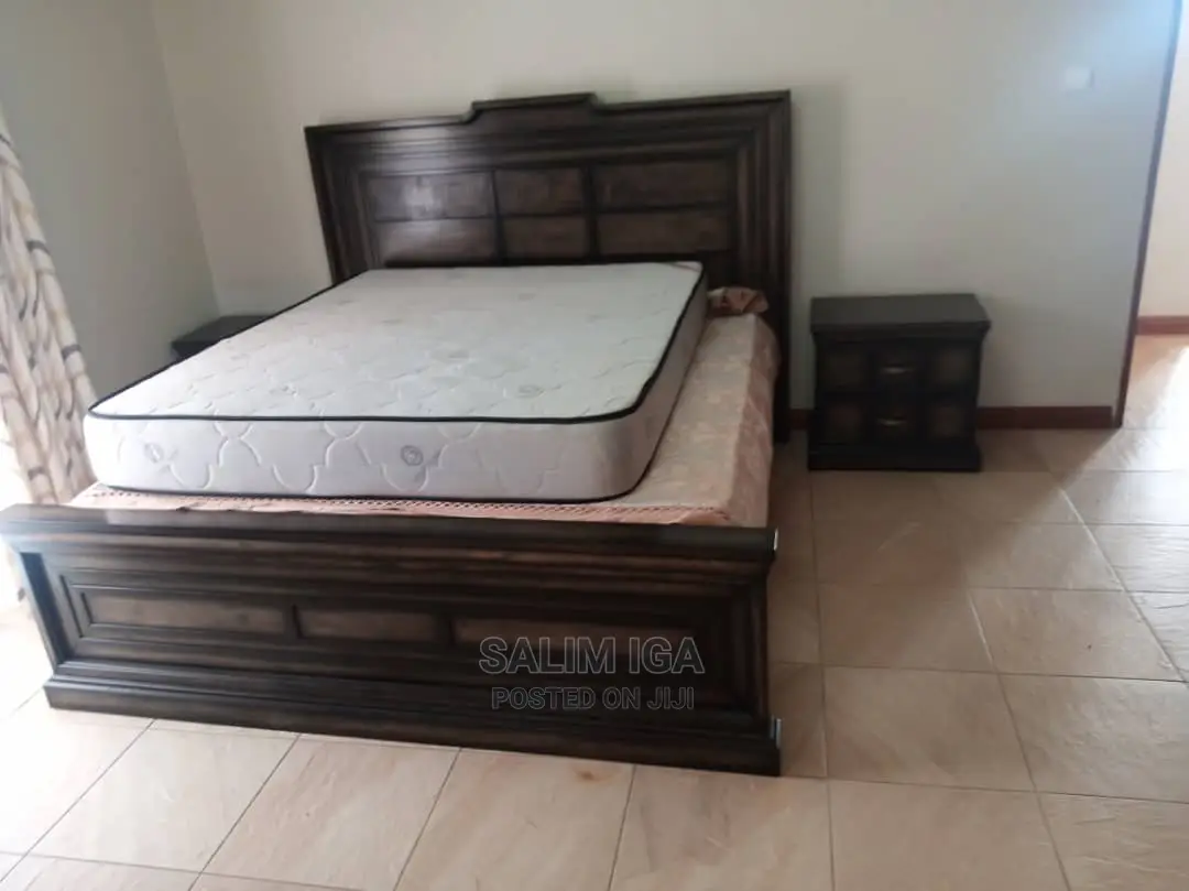 3bdrm Duplex in Kololo Property, Central Division for Rent