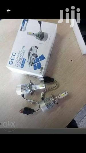 All In One Xenon