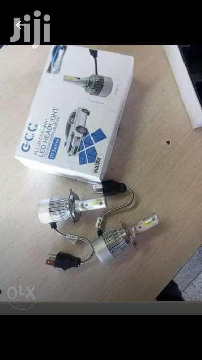 All In One Xenon