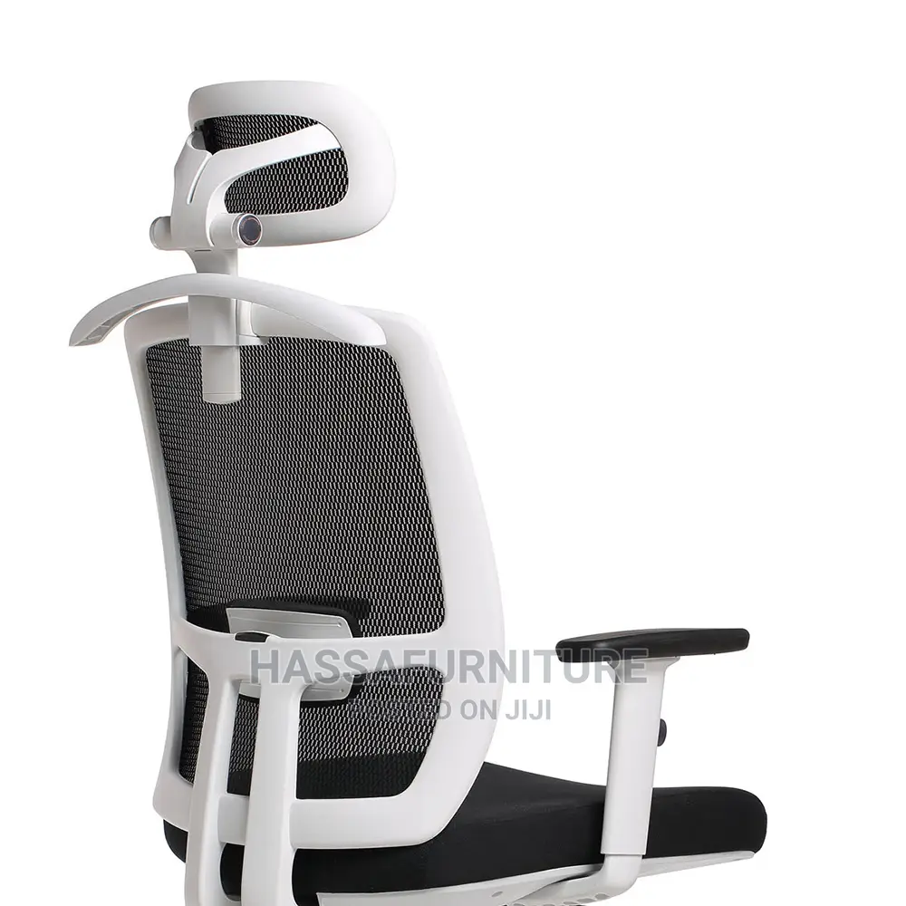 High Back Mesh Office Chair