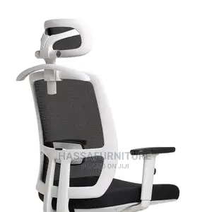 High Back Mesh Office Chair