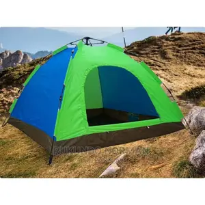 Camping Tent