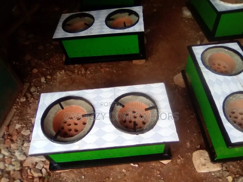 Pizza Oven , Brick Barbecue, Charcoal And Fire Wood Stove,