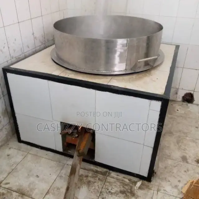 Pizza Oven , Brick Barbecue, Charcoal And Fire Wood Stove,
