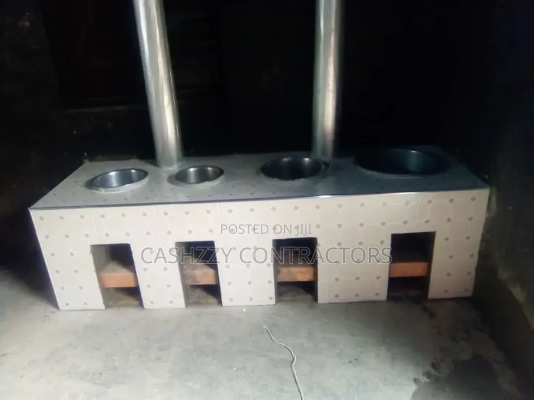 Pizza Oven , Brick Barbecue, Charcoal And Fire Wood Stove,