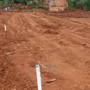 Affordable Plots on Quicksale Inheart of Salaama Munyonyo Rd