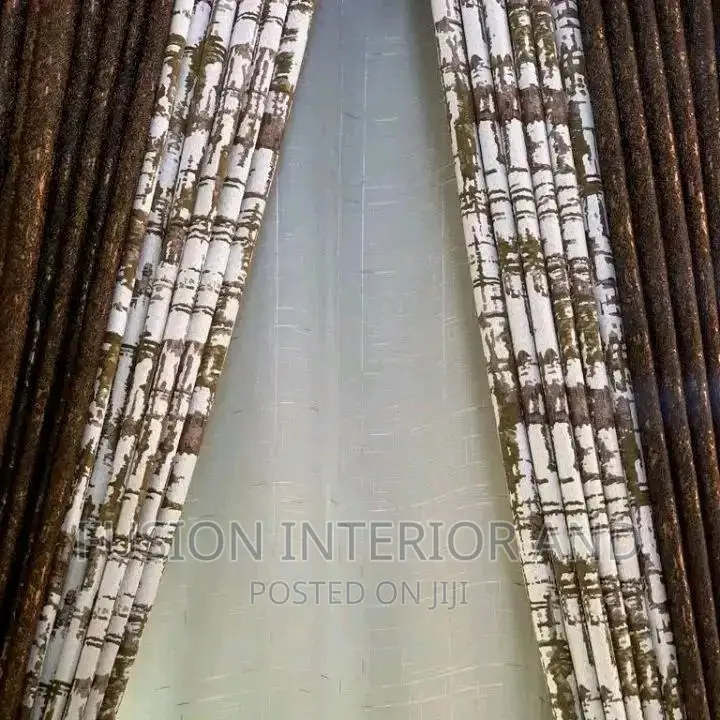 Curtains Fabric