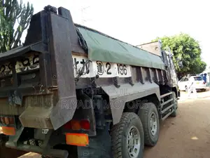 Fuso Magulu Koni