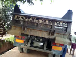Fuso Magulu Koni