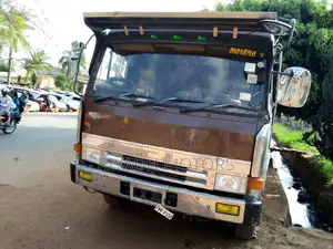 Fuso Magulu Koni