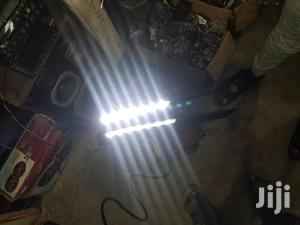 Powerful Markx Led Spot Light With Running Indicator