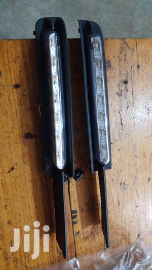 Powerful Markx Led Spot Light With Running Indicator