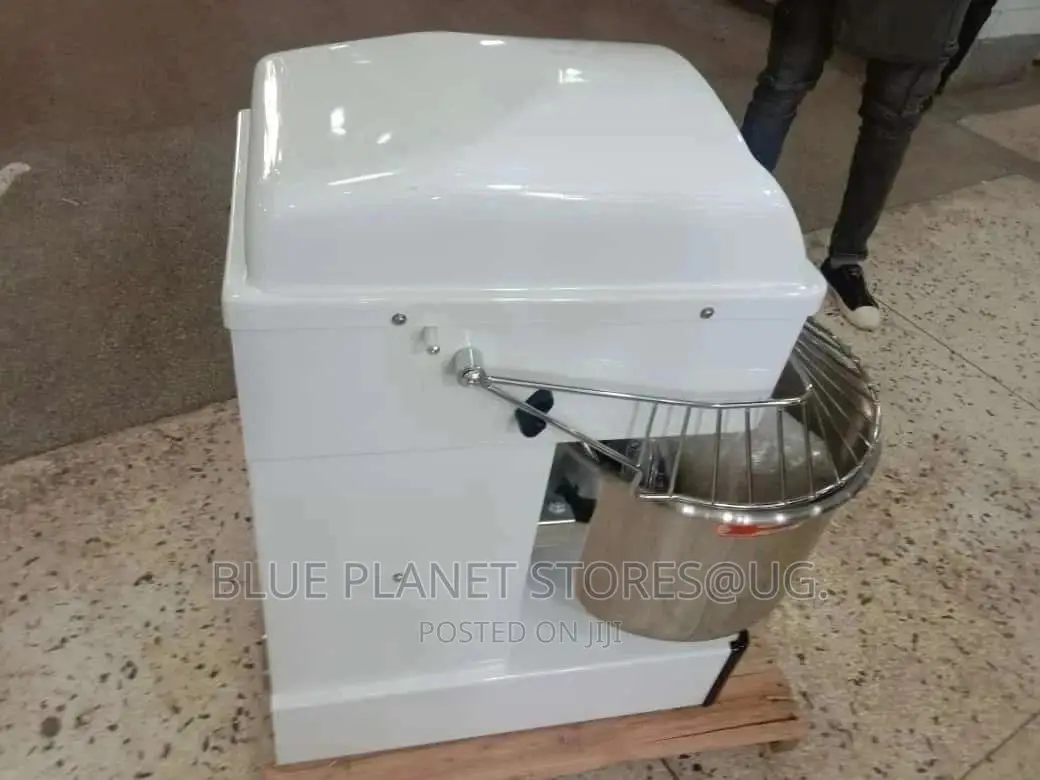 HS-30 Heavy Duty 30litres Spiral Dough/Food Mixers || HS30