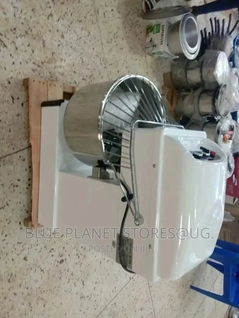 HS-20 Bakery/Heavy Duty 20litres Spiral Dough Mixers || HS20