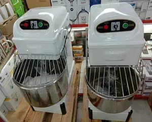 HS-30 Heavy Duty 30litres Spiral Dough/Food Mixers || HS30