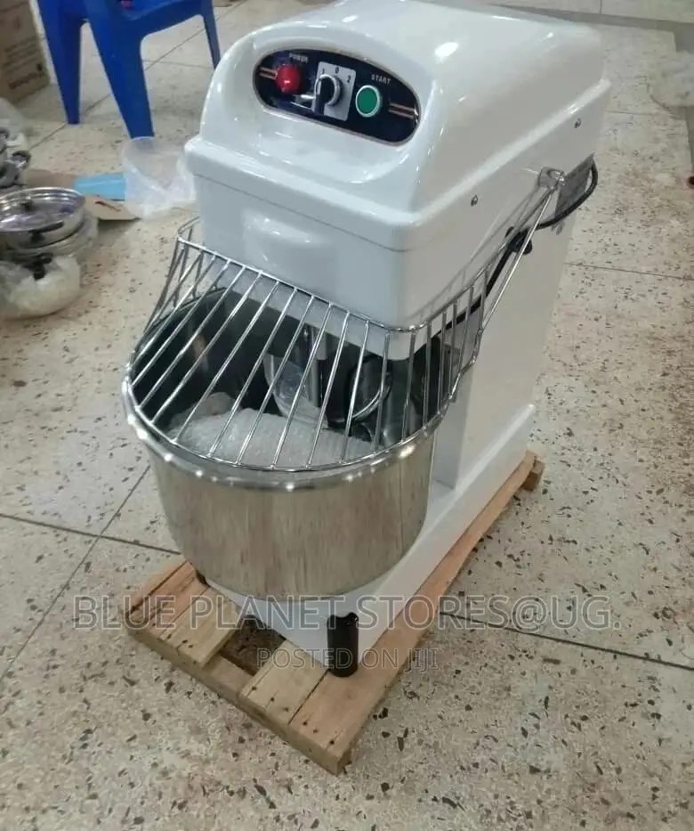 HS-30 Heavy Duty 30litres Spiral Dough/Food Mixers || HS30
