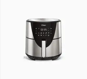 CLIKON 8L Digital Aerocrisp Technology Air Fryer 1700W