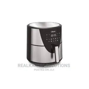CLIKON 8L Digital Aerocrisp Technology Air Fryer 1700W