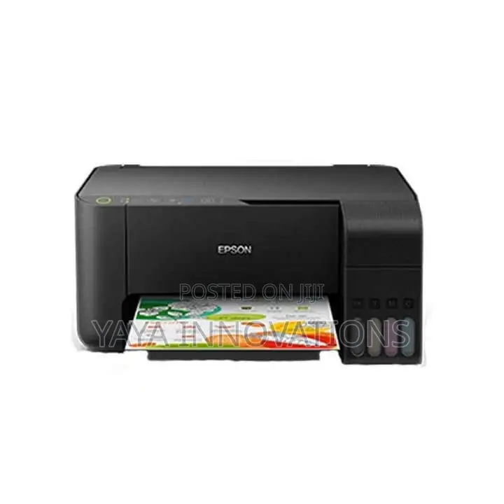 Epson L3158 Printer
