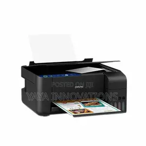 Epson L3258 Wireless Printer
