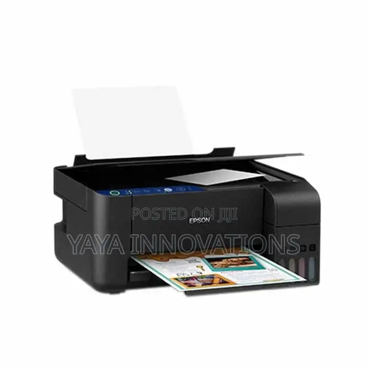 Epson L3258 Wireless Printer