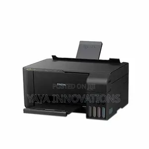 L3258 Tank Printer