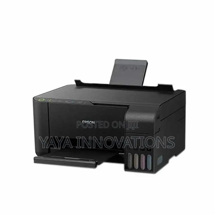 L3258 Tank Printer