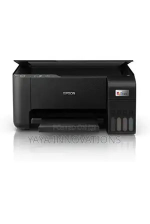 Epson L3258 All in One Printer