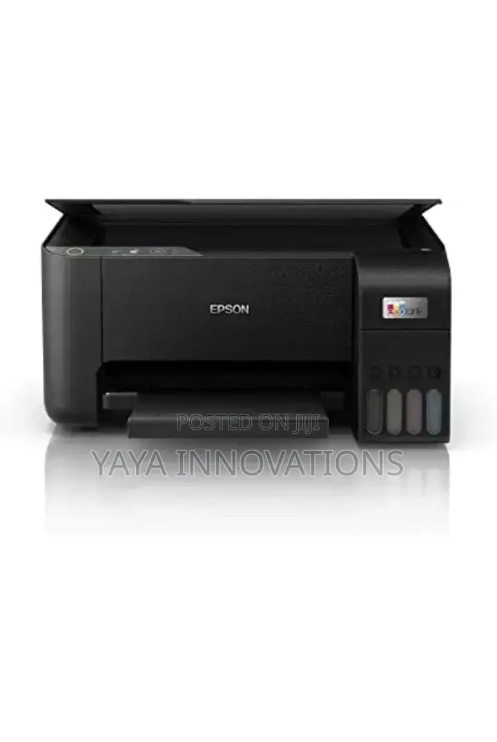 Epson L3258 All in One Printer