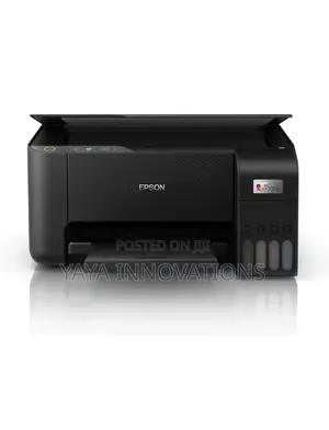 Epson Inktank Printer L3258