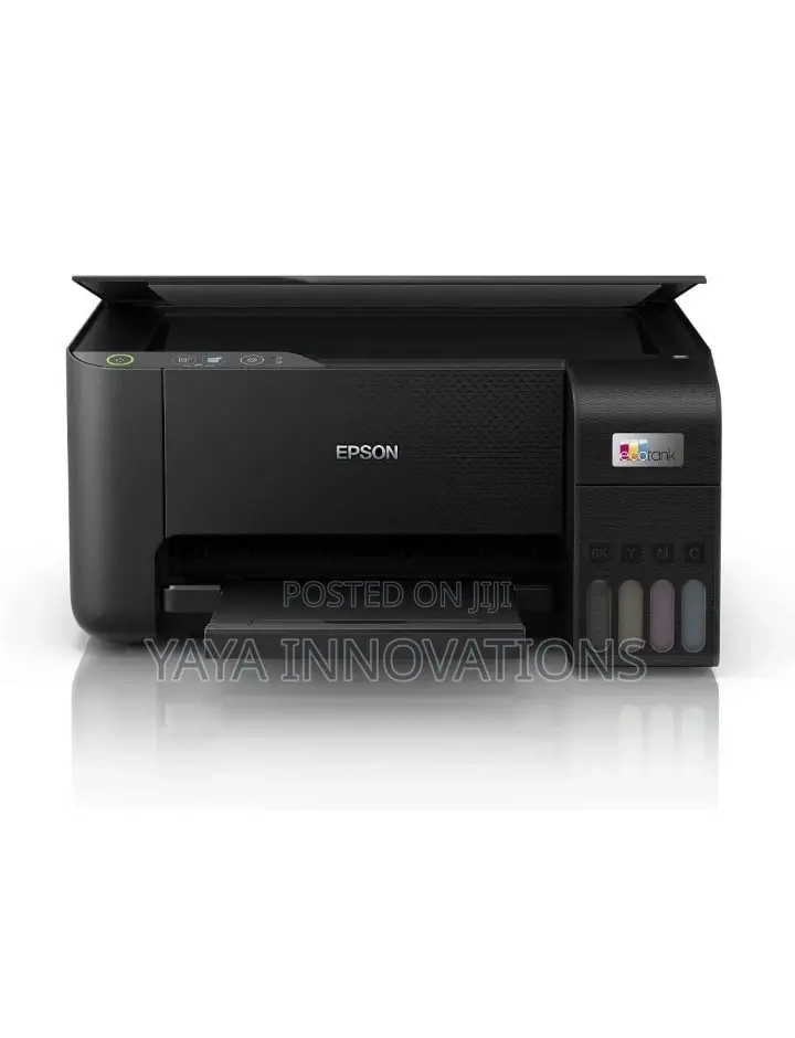 Epson Inktank Printer L3258