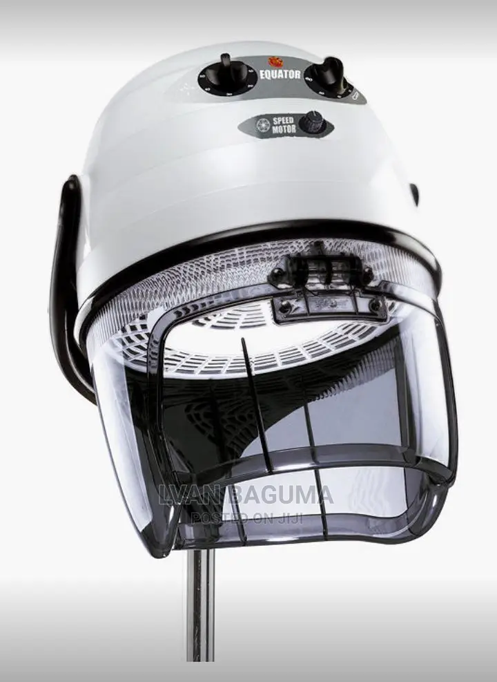 Original Electric Head / Hair Dryer - Stand Dryer