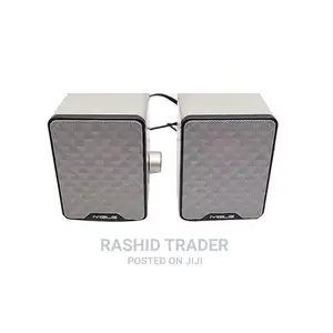 Photo - USB Speaker Laptop/Desktops