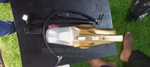 4 in 1 Multifunction Car Vaccum Cleaner.