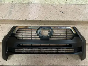 Grille Hilux Rocco 2020 - 2023