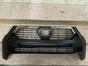 Grille Hilux Rocco 2020 - 2023