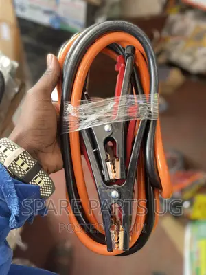 2000A Booster Jumper Cables