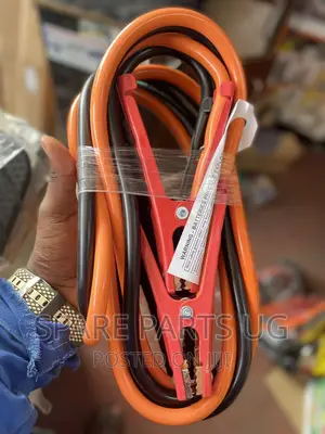 2000A Booster Jumper Cables