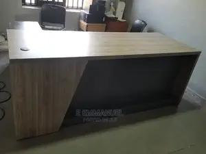 Executive Office Desk