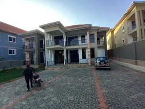 Furnished 6bdrm Mansion in Najjera, Central Division for Sale