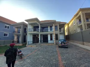 Furnished 6bdrm Mansion in Najjera, Central Division for Sale